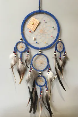 Medium Gem Dreamcatcher