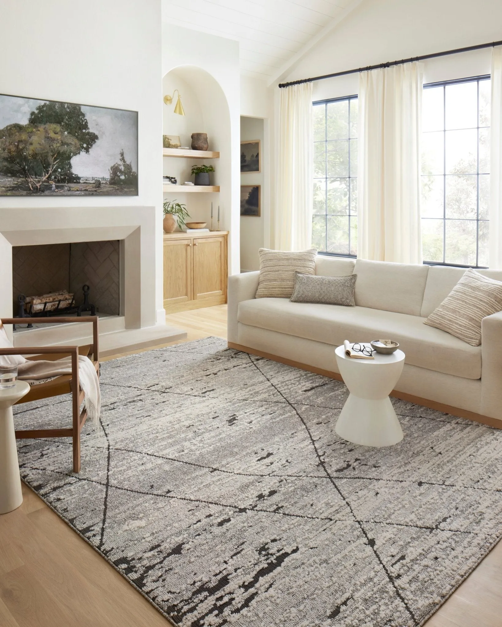 Melody Rug