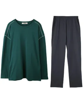 Mens Bamboo Pyjamas - Perfectly Imperfect