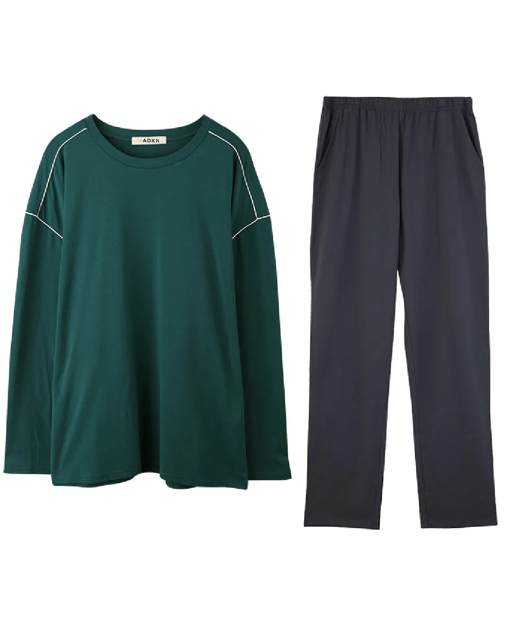 Mens Bamboo Pyjamas - Perfectly Imperfect