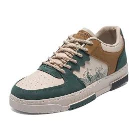 Men's Casual Sneakers ComfyWalk Collins