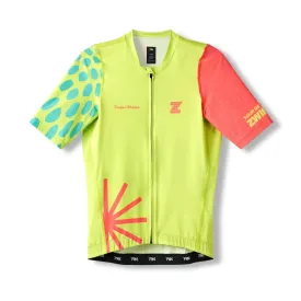 Mens Pro Jersey - Zwift