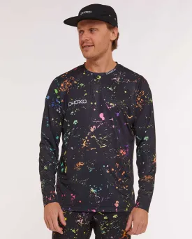 Mens Race Jersey | Supernova