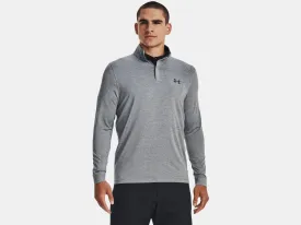 Men's UA Playoff Â¼ Zip