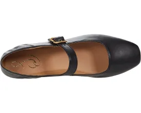 Michaela Sam Edelman Flats, Leather