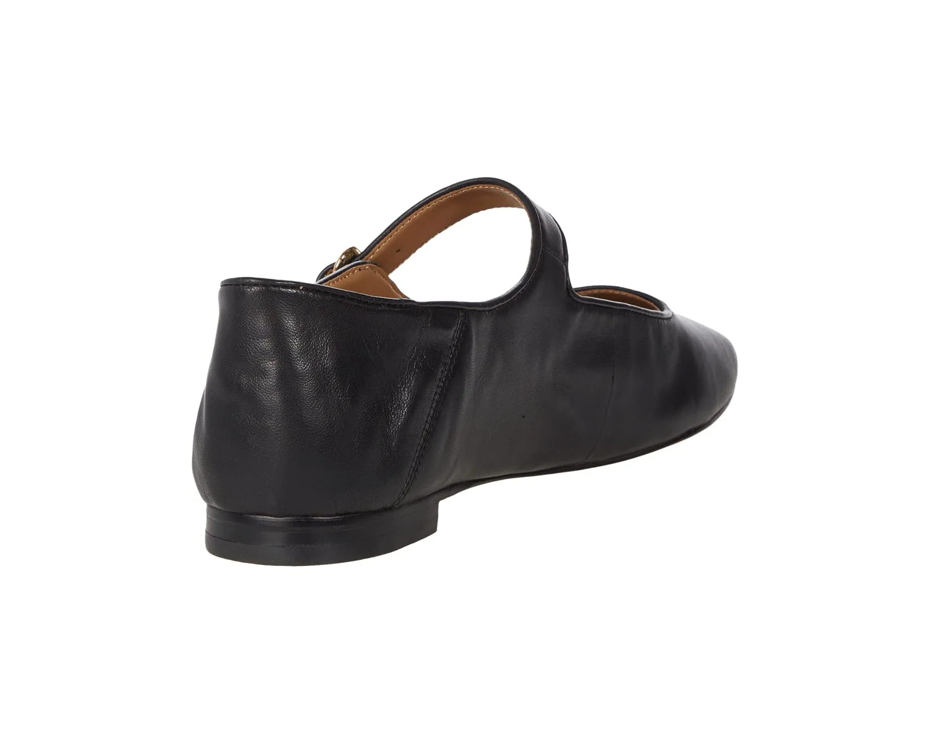 Michaela Sam Edelman Flats, Leather