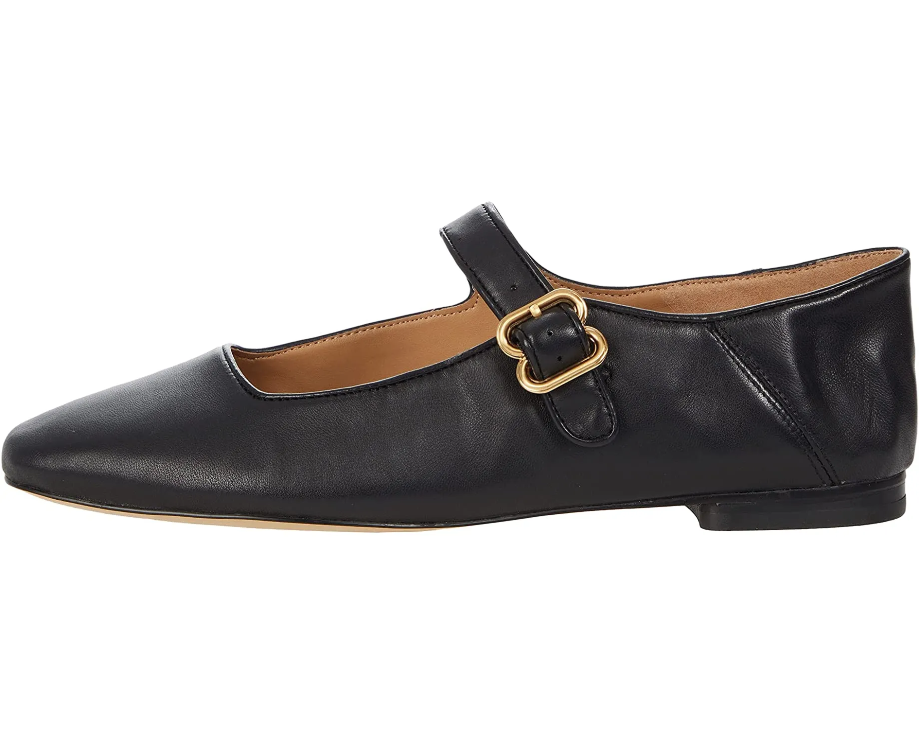 Michaela Sam Edelman Flats, Leather