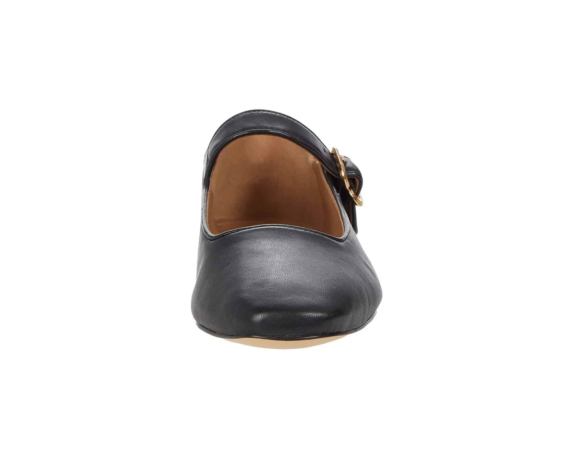 Michaela Sam Edelman Flats, Leather