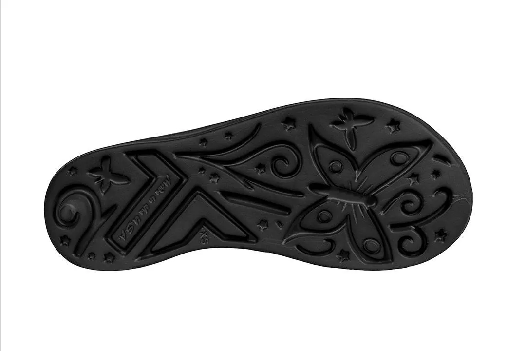 Midnight Black