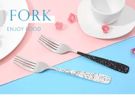 MINISO Fork (Black)