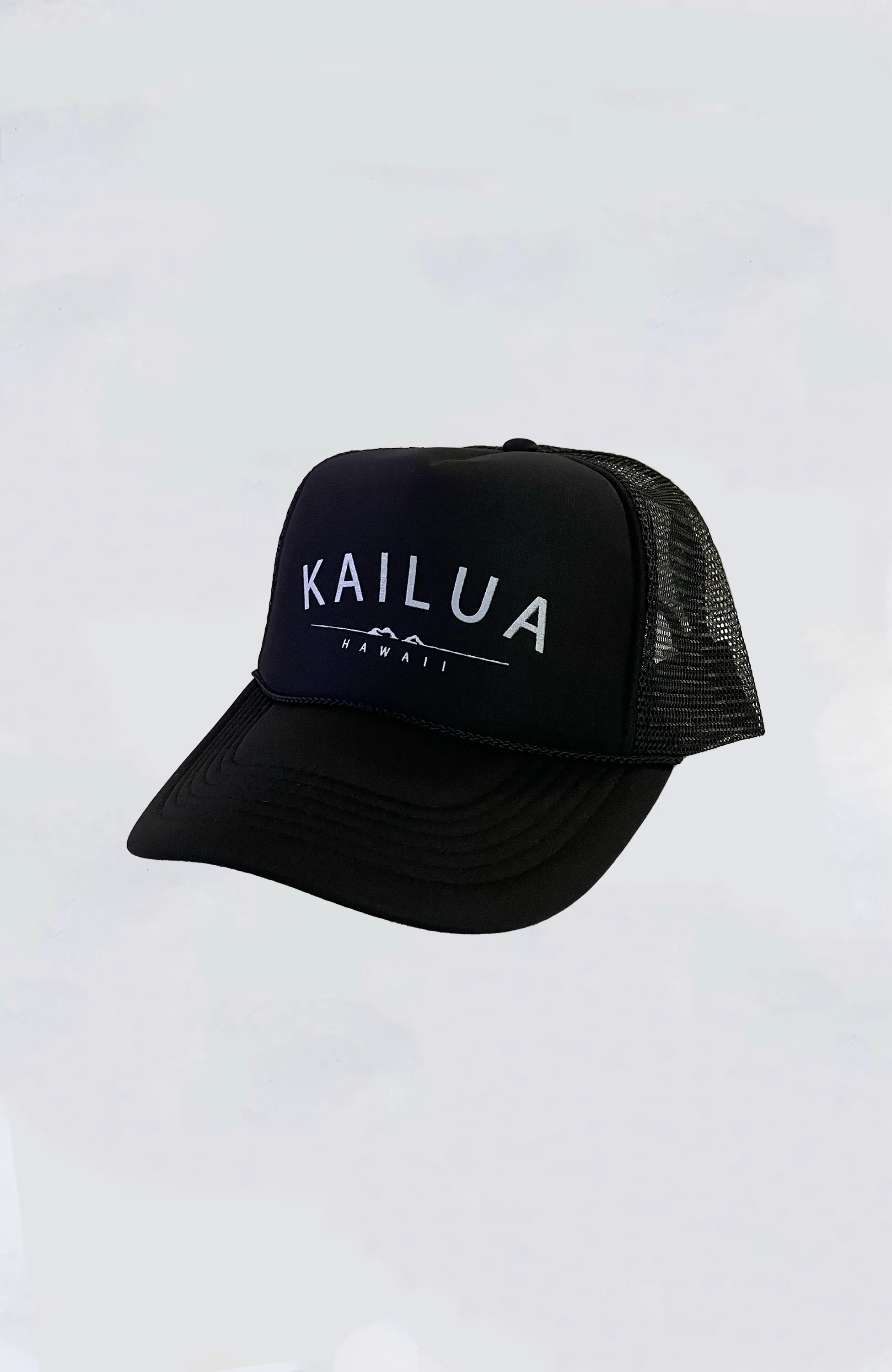Mokulua Hula - MH Kailua Trucker Hat