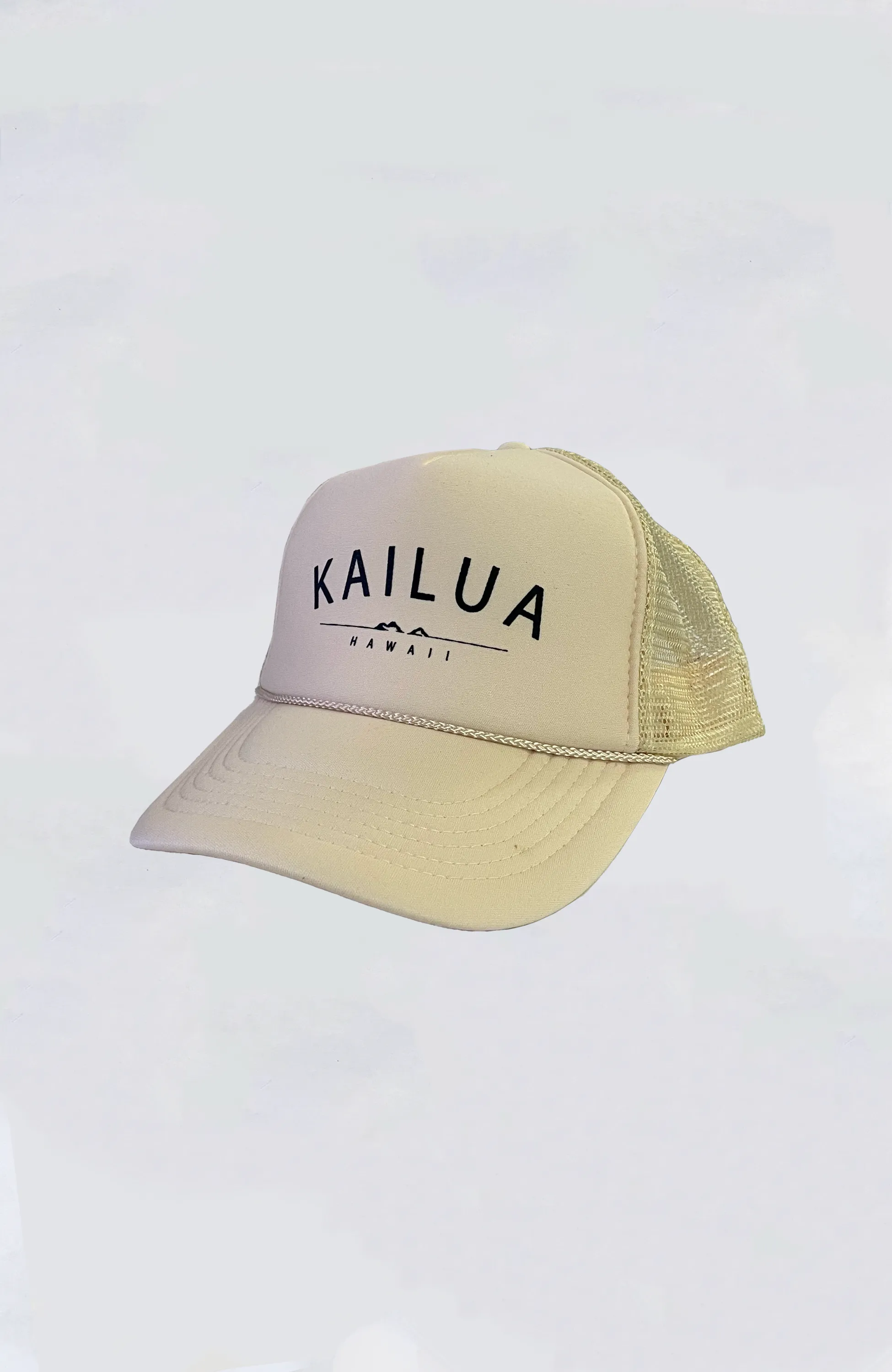 Mokulua Hula - MH Kailua Trucker Hat