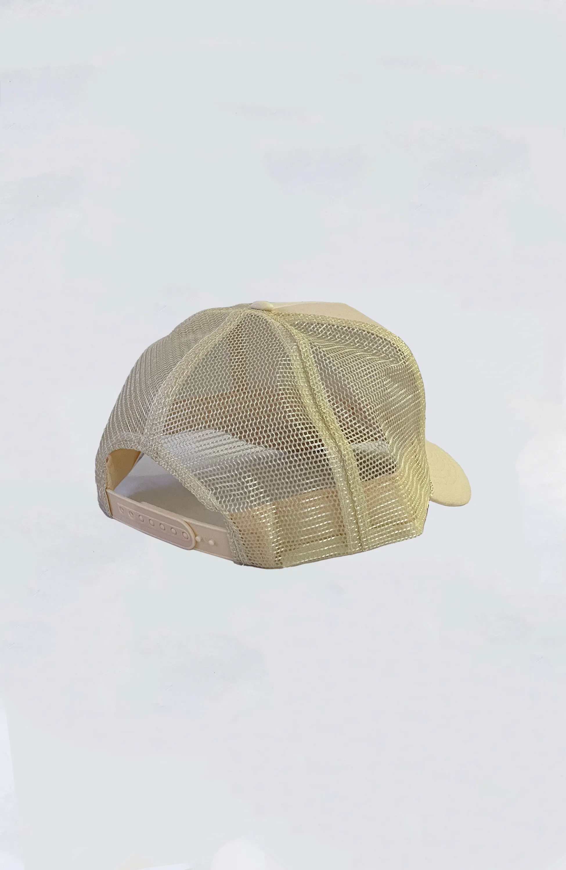 Mokulua Hula - MH Kailua Trucker Hat