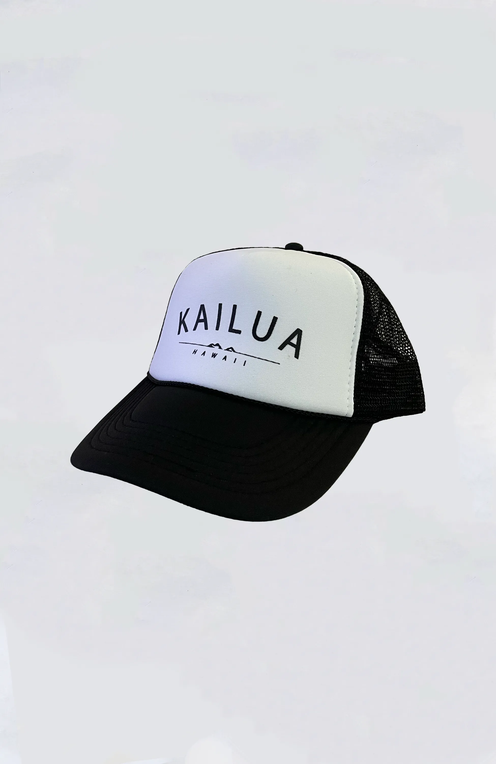 Mokulua Hula - MH Kailua Trucker Hat