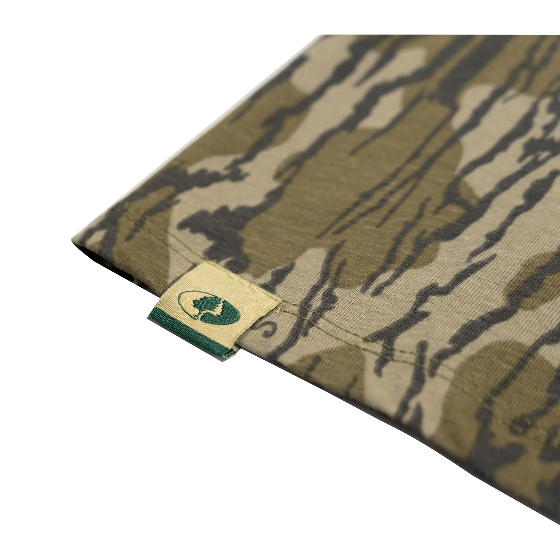 Mossy Oak Tech Tee (Ambassador)