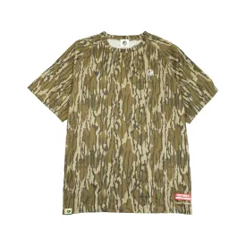 Mossy Oak Tech Tee (Ambassador)