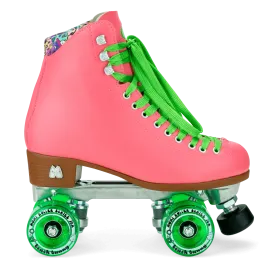 Moxi Beach Bunny Watermelon Skates