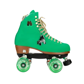 Moxi Lolly Skate - Green Apple ON SALE