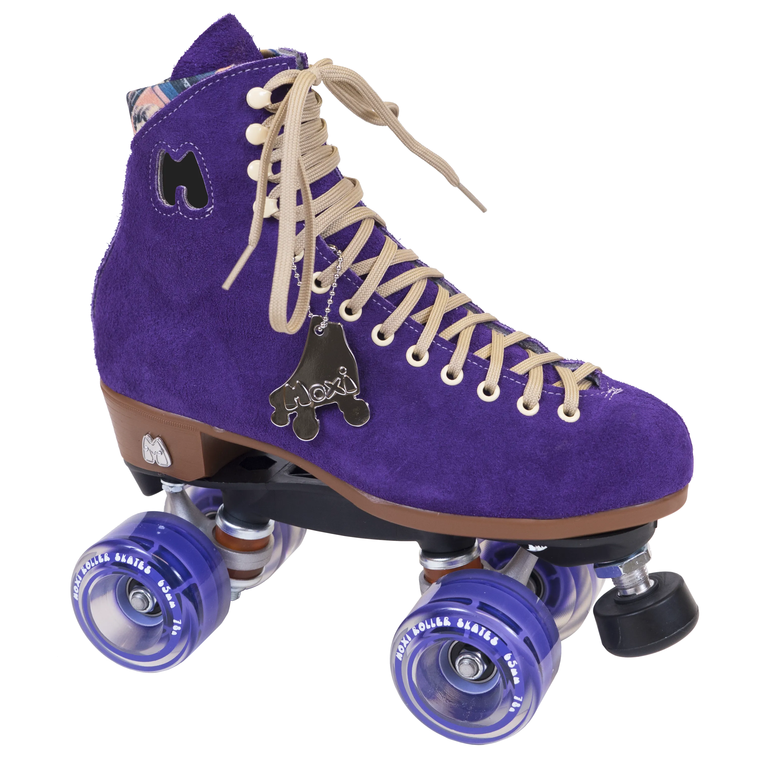 Moxi Lolly Skate - Taffy Purple