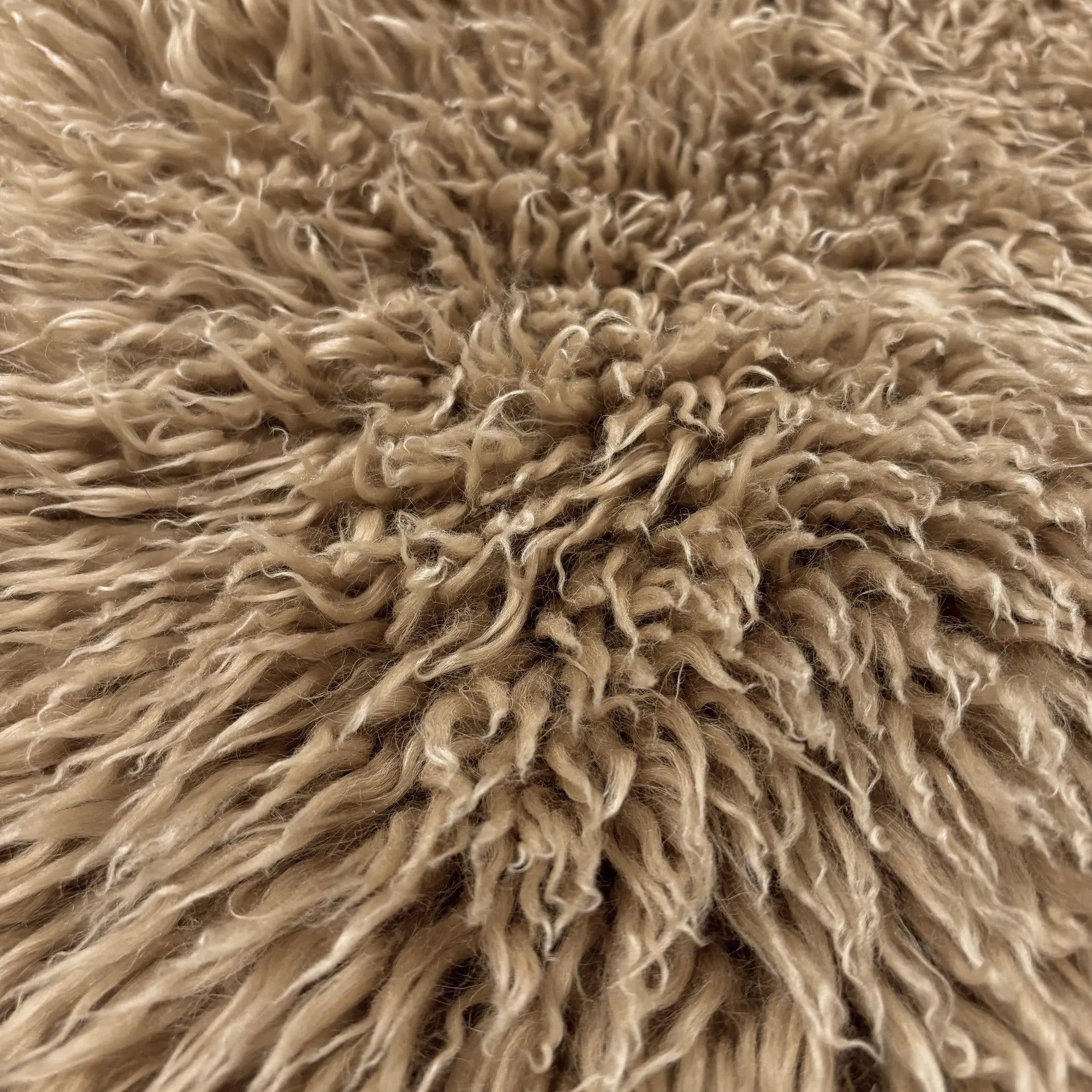 New Zealand Longwool Shearling | Ships in 2 weeks