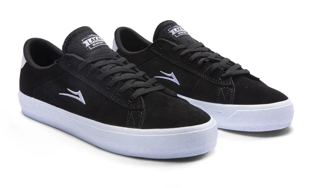 Newport Shoes