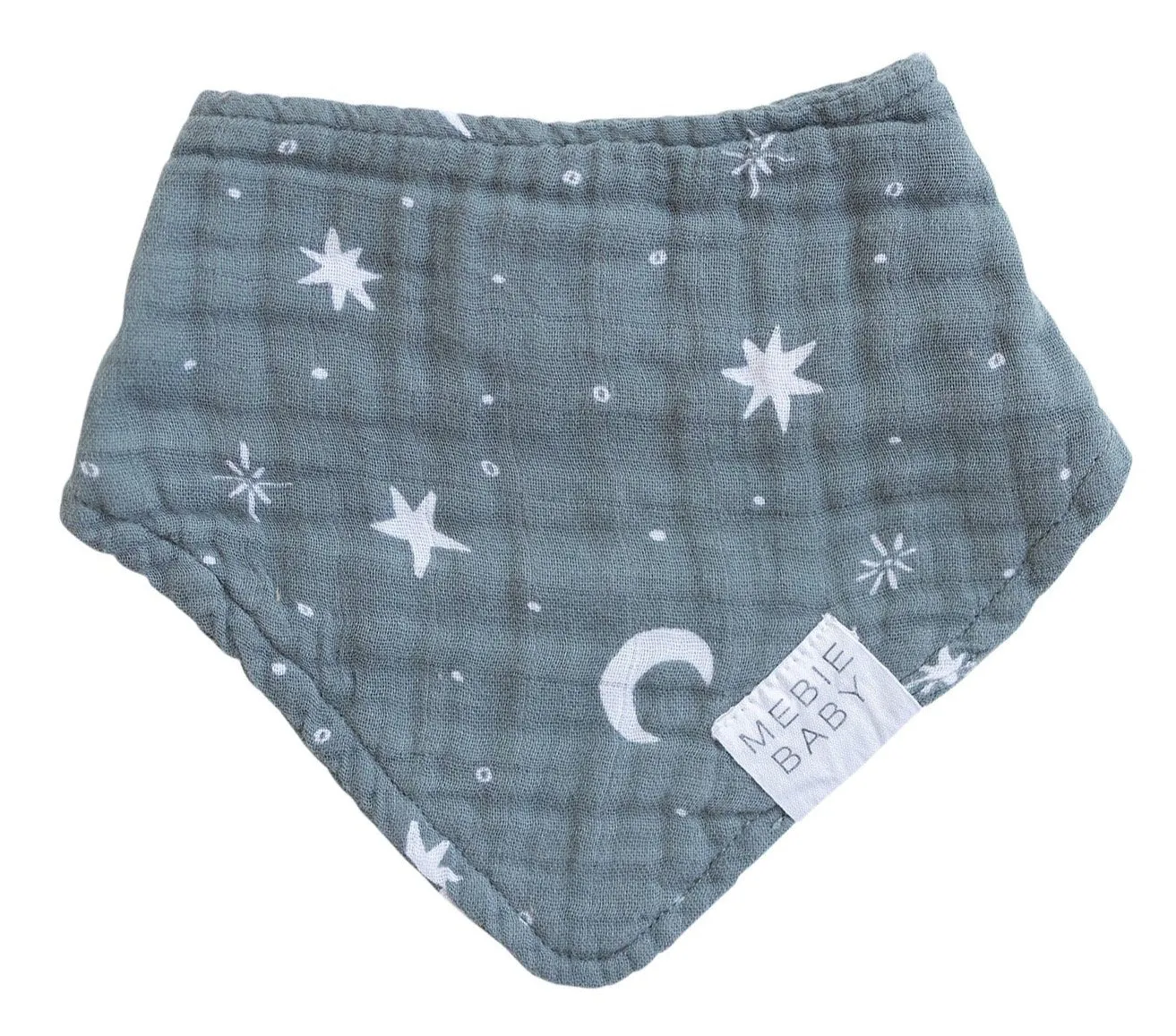 Night Sky Bib