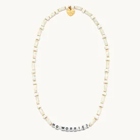 No Worries Beach Necklace