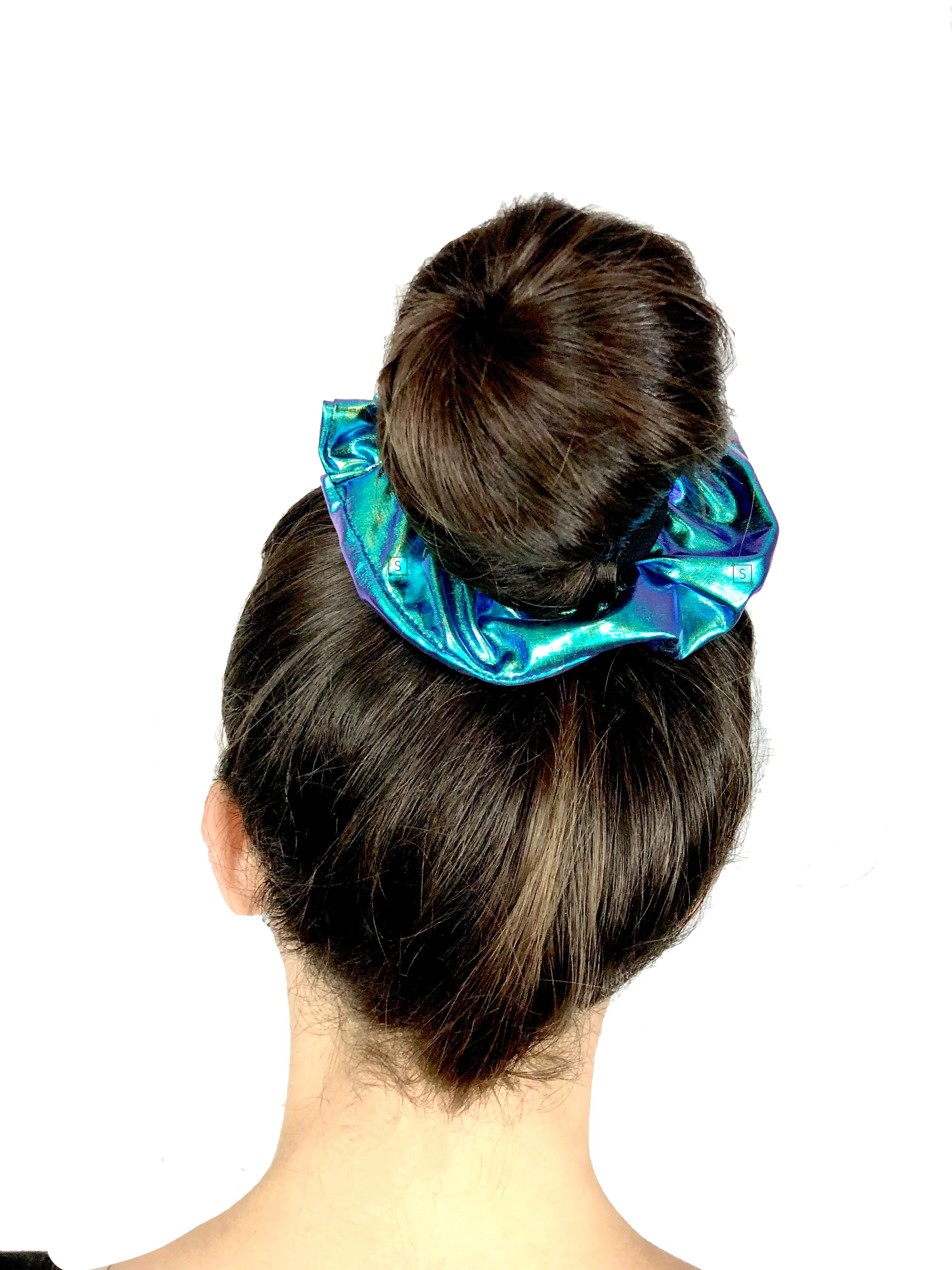 Nora Scrunchie