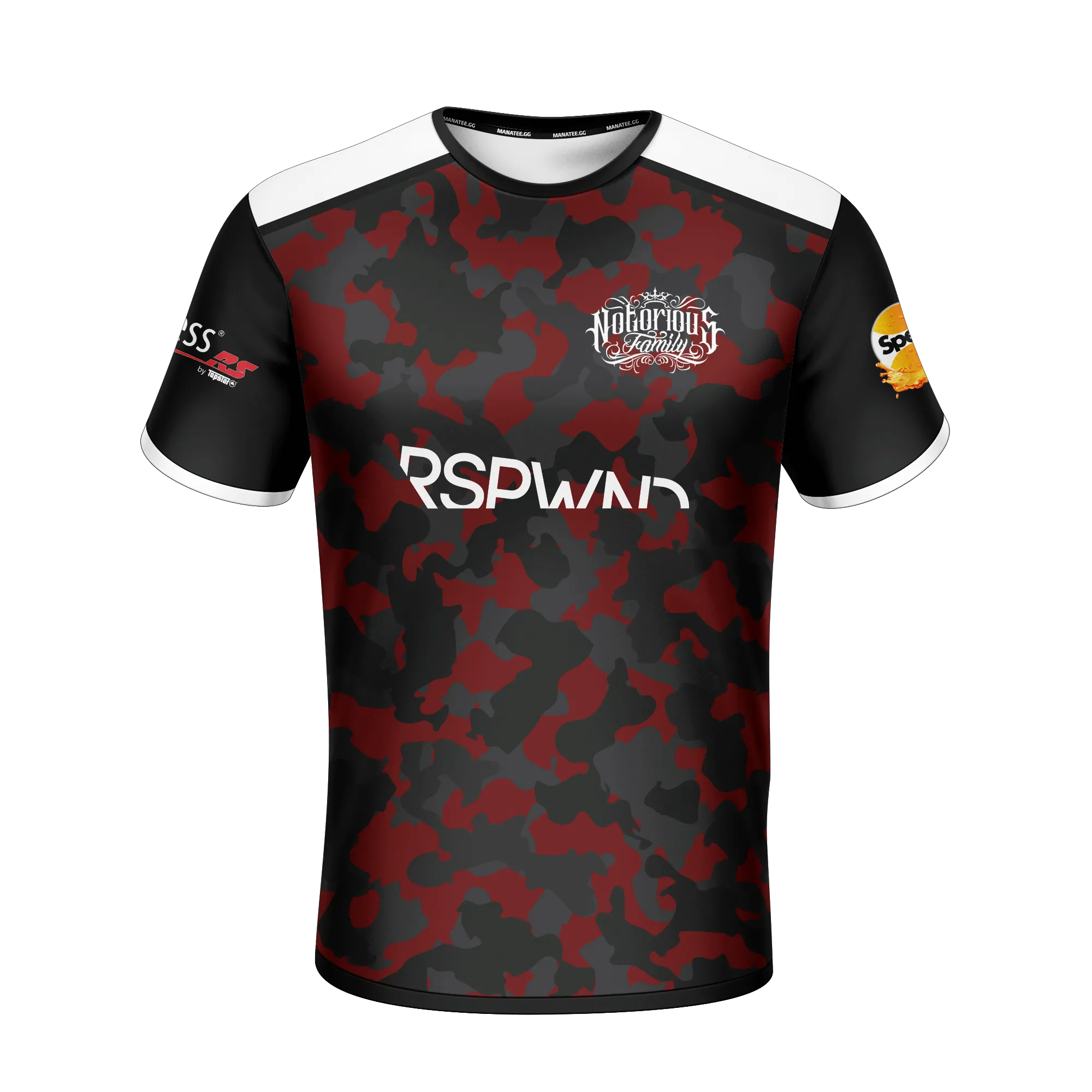 NotoriousFamily Jersey