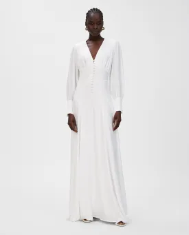 NYSSA ROSE Bridaldress