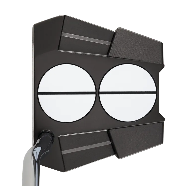 Odyssey 2-Ball Eleven Tour Lined Putter