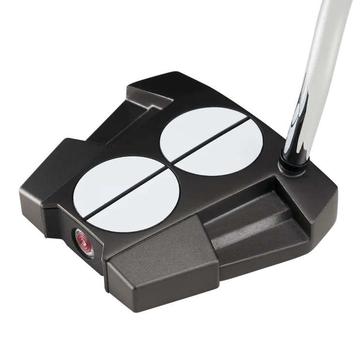Odyssey 2-Ball Eleven Tour Lined Putter