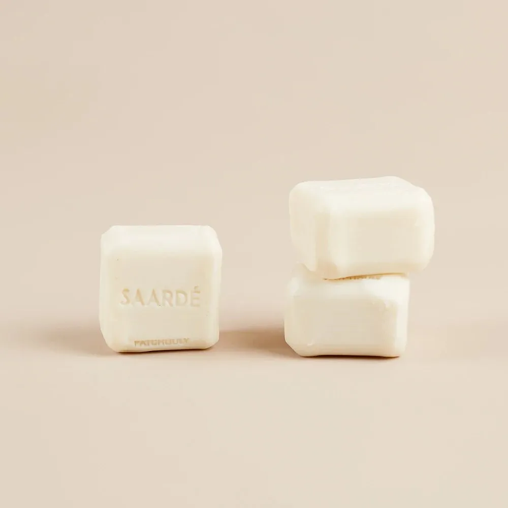 Olive Oil Soap - Anatolia | Saarde