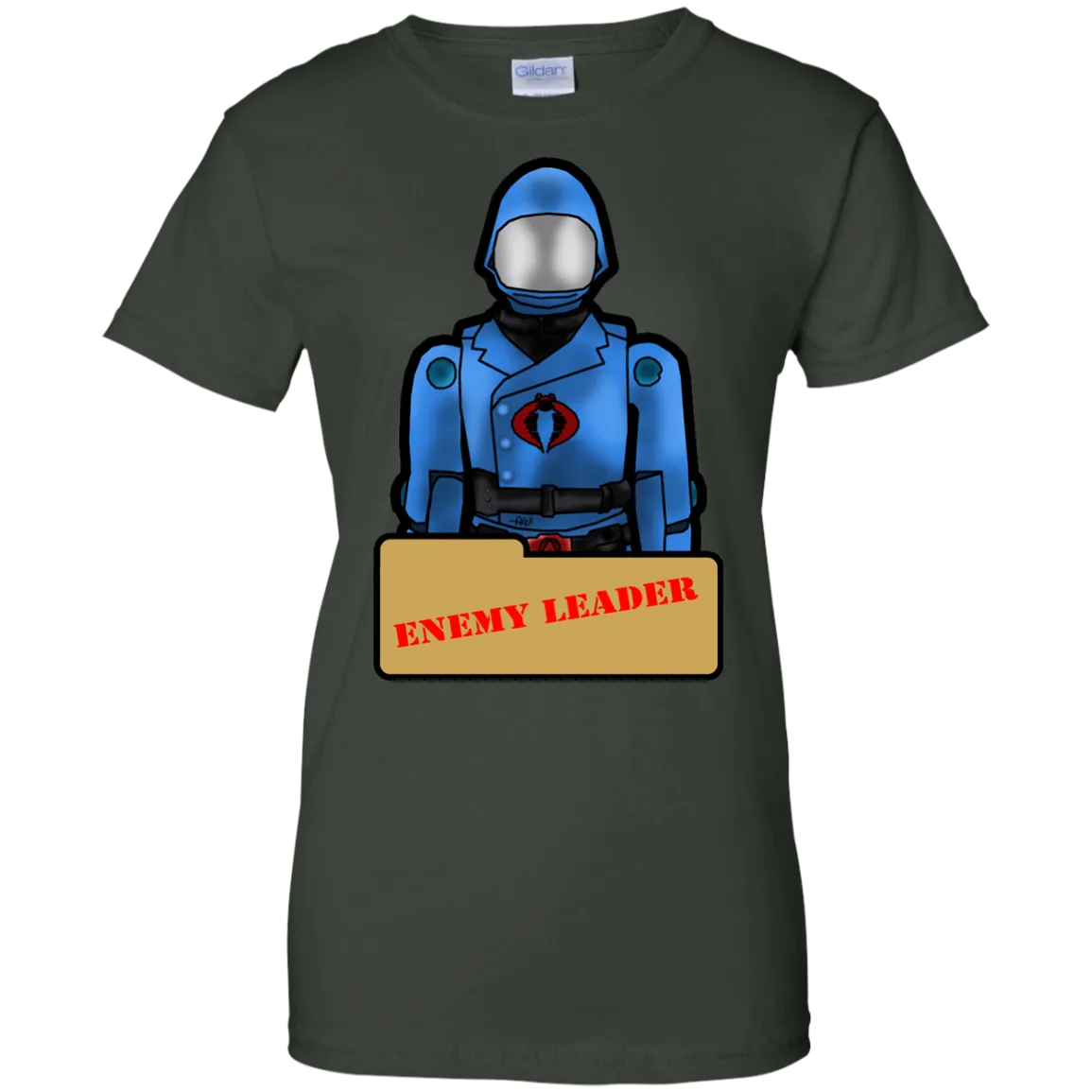 Otharwise - Edmire rabuilt cyleser heusler T Shirt & Hoodie