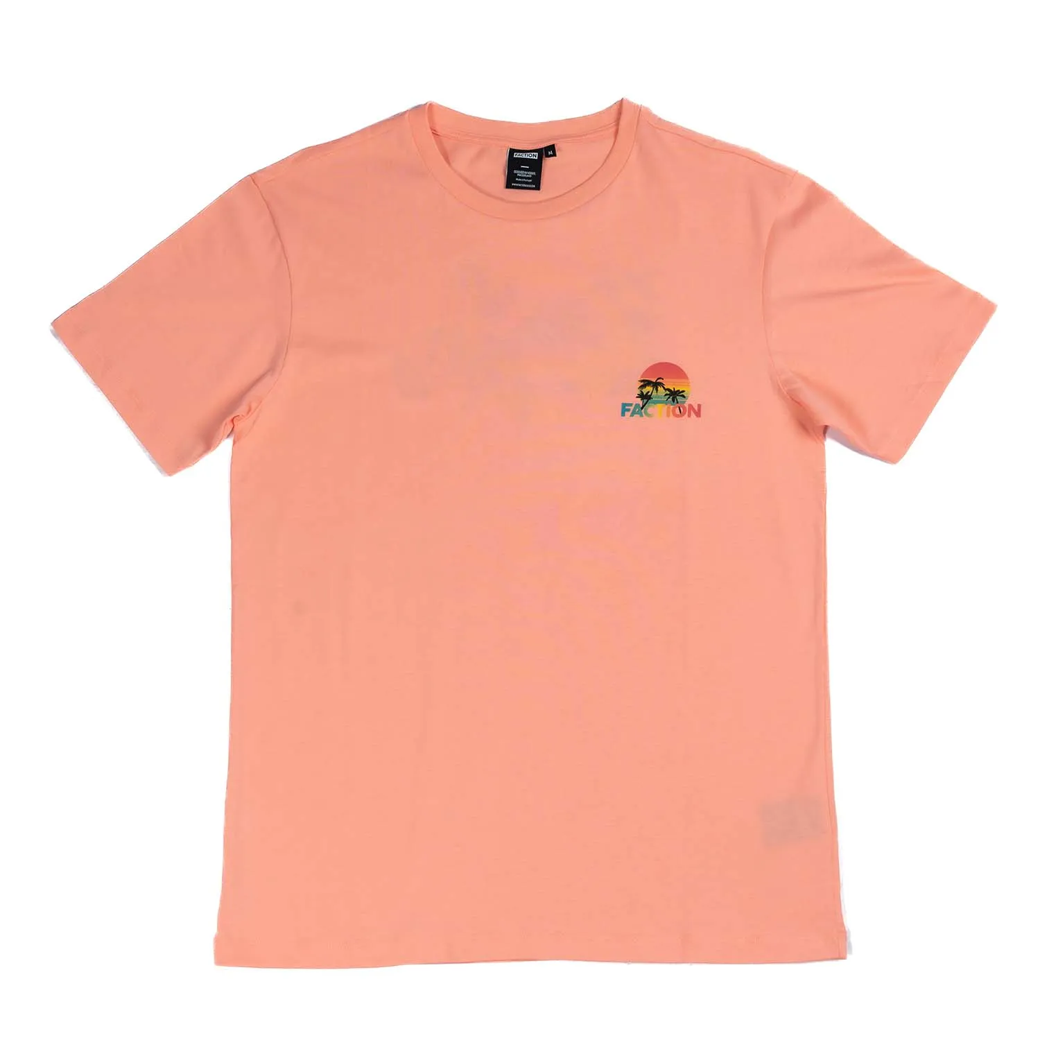 Outcast Tee