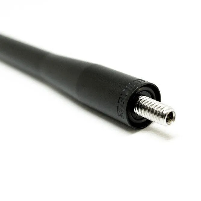 Perfect-Fit Stubby Antenna |  Ford F-150 (15-20), F-250/350 (17-21)