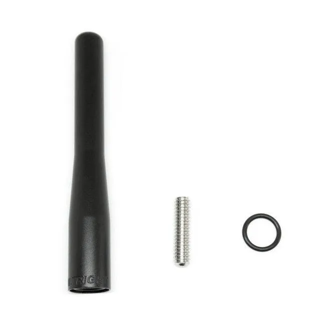 Perfect-Fit Stubby Antenna |  Ford F-150 (15-20), F-250/350 (17-21)