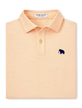 Peter Millar Youth Tesseract Polo