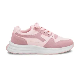 Pink Casual Sneaker AT7227