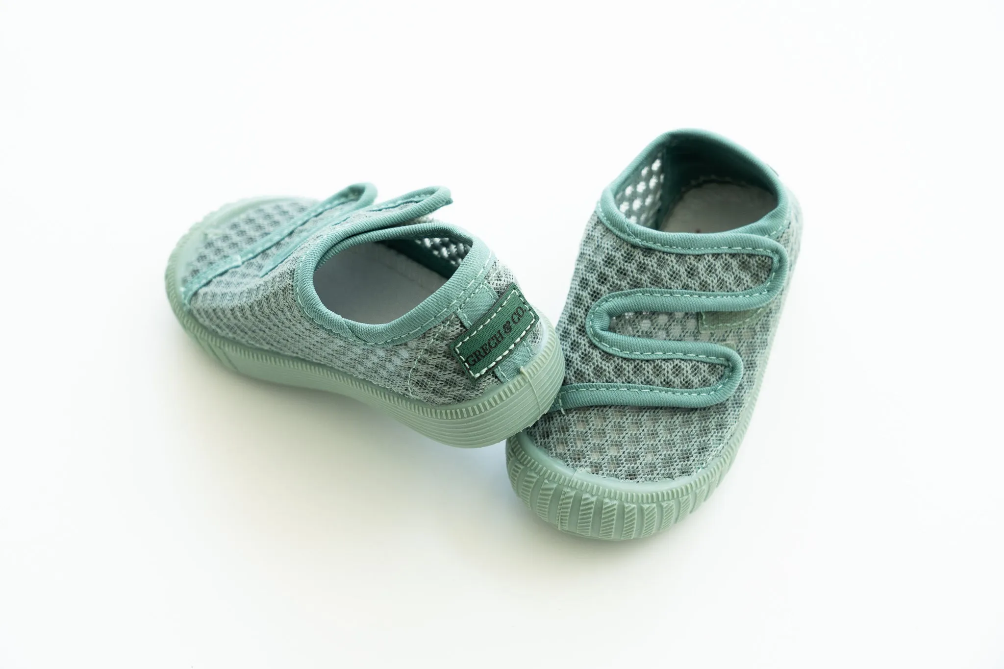 Play Shoes, Fern