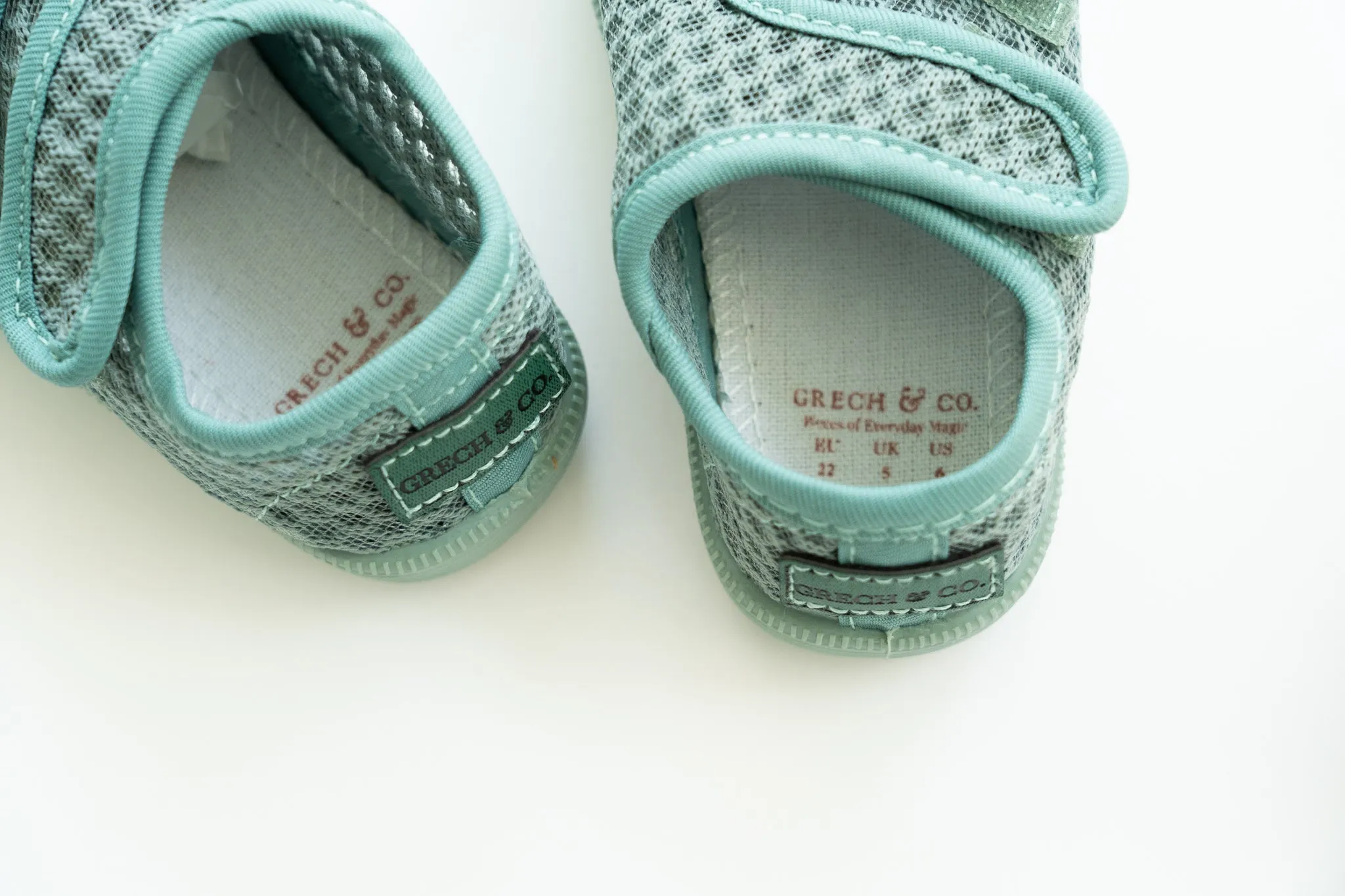 Play Shoes, Fern