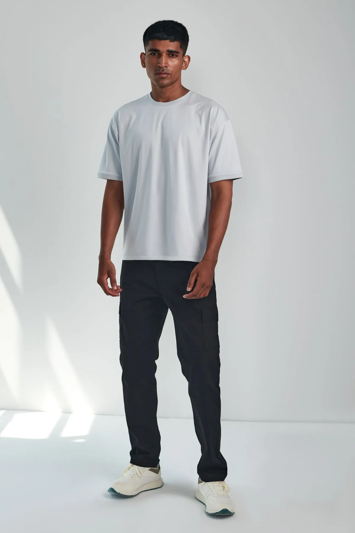 Plein Air Relax Core Tee
