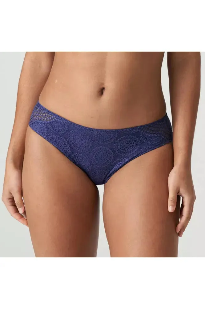 Prima Donna Twist Petite Paris Rio Matching Panty - Style 0542140