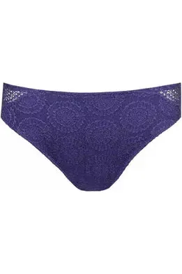 Prima Donna Twist Petite Paris Rio Matching Panty - Style 0542140