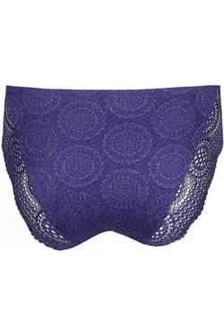 Prima Donna Twist Petite Paris Rio Matching Panty - Style 0542140