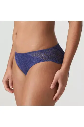 Prima Donna Twist Petite Paris Rio Matching Panty - Style 0542140