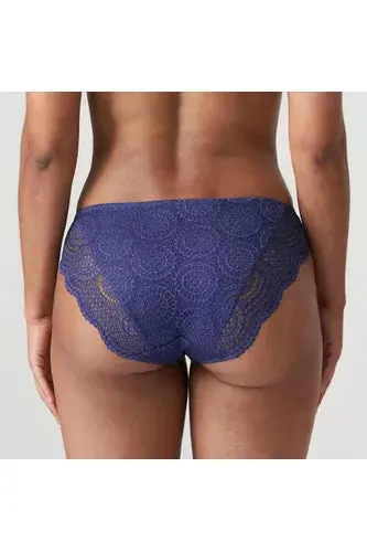 Prima Donna Twist Petite Paris Rio Matching Panty - Style 0542140