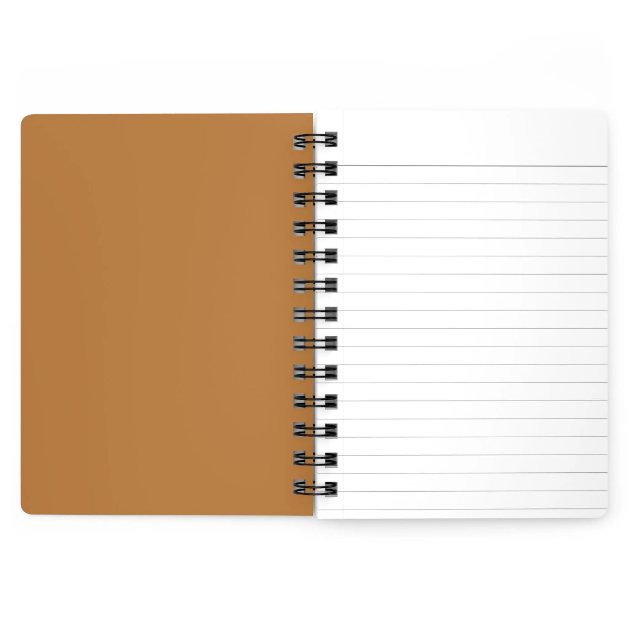 Protoceratops Spiral Bound Journal