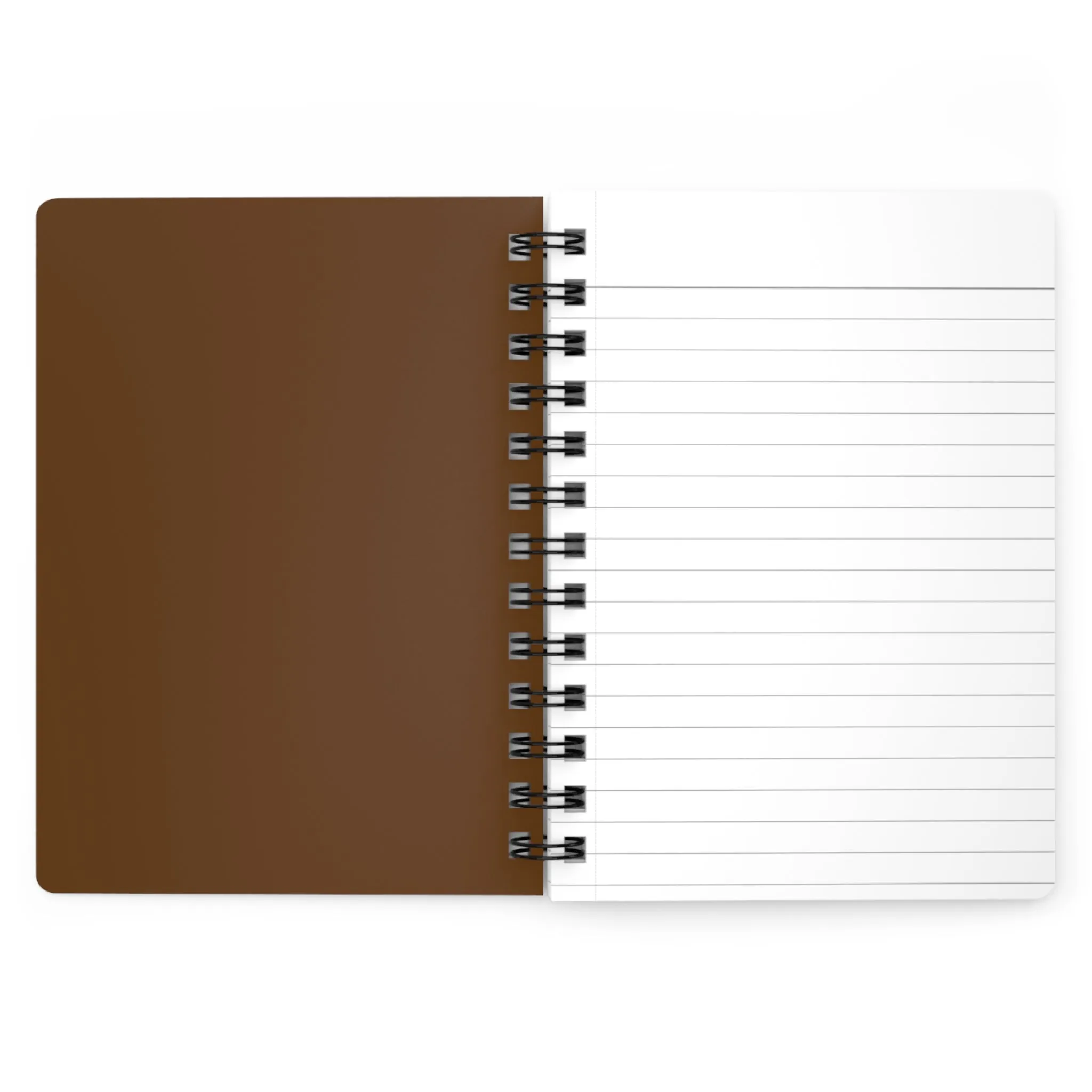 Psittacosaurus Spiral Bound Journal