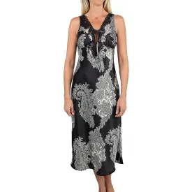 Raeanna Paisley Nightgown